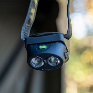 Ridge Monkey Headtorch USB Rechargeable VRH300X PRO - 